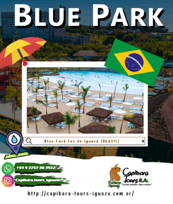 Blue Park