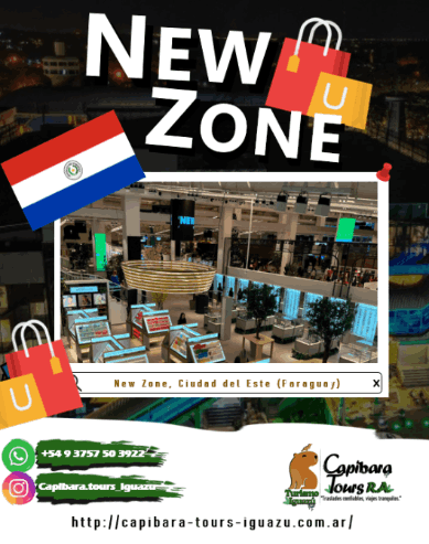 New Zone