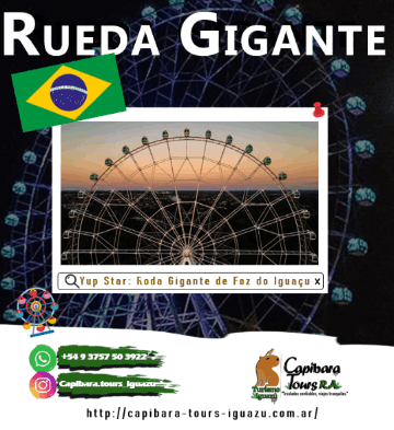 Rueda Gigante